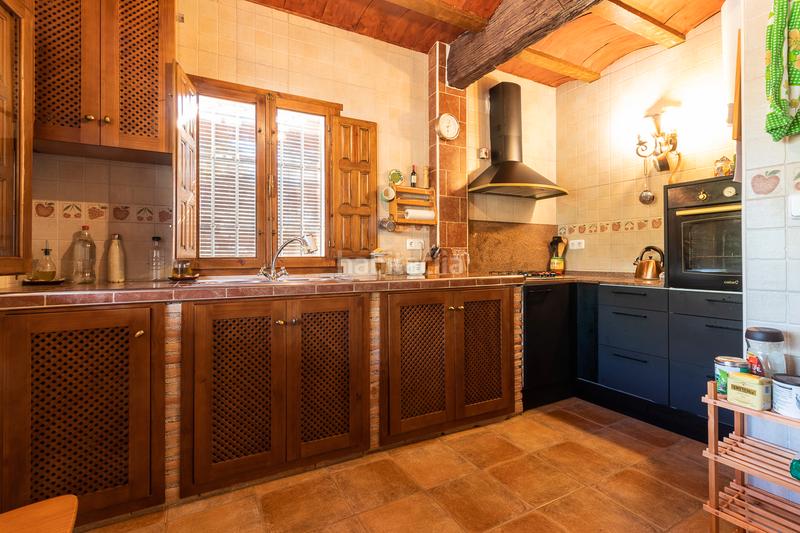 Foto 20554e54-4b7a-43c7-9ddd-bbe9bddf1853. Masia a Librilla