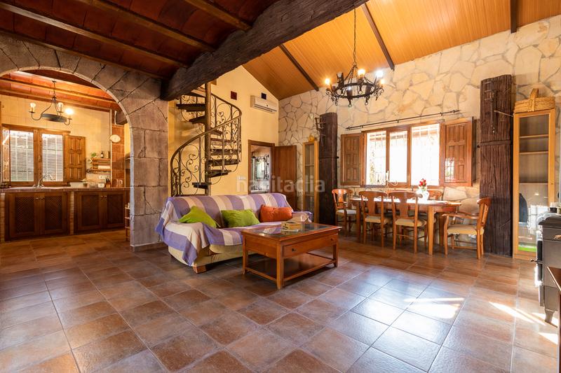 Foto ac46872f-f365-4e3c-94fe-5a96a346d48b. Masia a Librilla