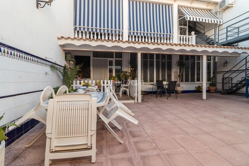 Foto 4688aaad-3c1d-49ae-9740-a9162e7c6e16. Casa aparellada amb aparcament a Mula