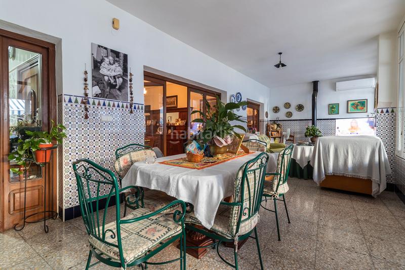 Foto 8ceea3b1-d841-4f24-81c1-91eb397af92b. Casa pareada en Mula