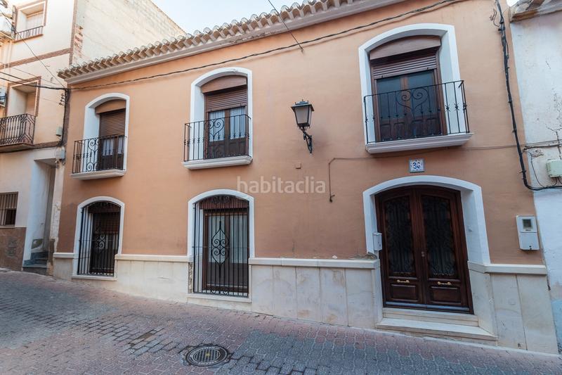 Foto a4b8afc9-58f5-41fc-97e3-ecbc48b8c5f8. Casa pareada en Mula