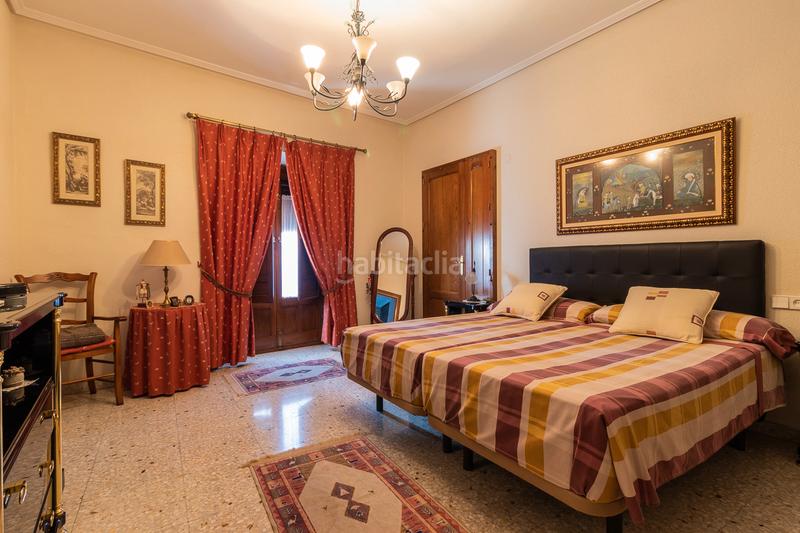 Foto cfe76fe4-6c92-464e-862c-477ec658a590. Casa pareada en Mula