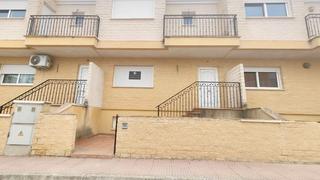 Casa adossada a Pliego