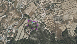 Terreno residenziale in Mula