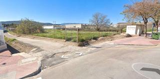 Wohngrundstück in Mula