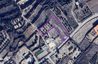 Terrain résidentiel à Pliego