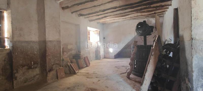 Foto 2338321a-ae13-457e-ae41-87ebee4150ec. Xalet a Mula