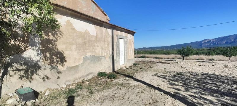 Foto 4323dca0-a632-4dff-8434-f214aa49b18d. Xalet a Mula