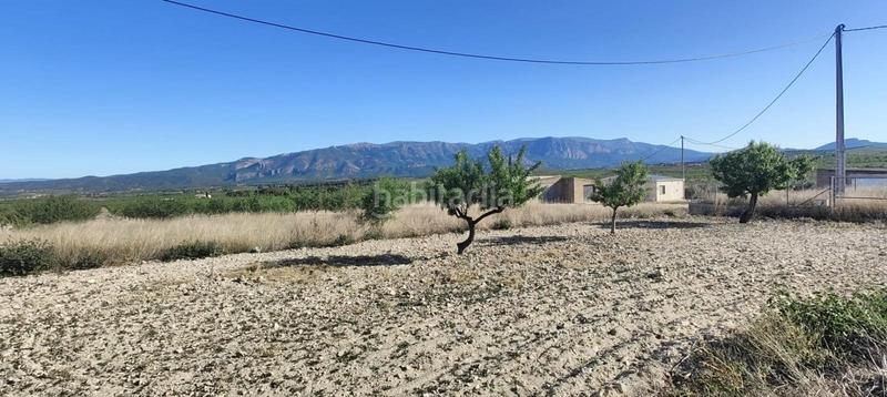 Foto 70aa3286-0476-4fb6-92ff-2b40c657f51e. Xalet a Mula