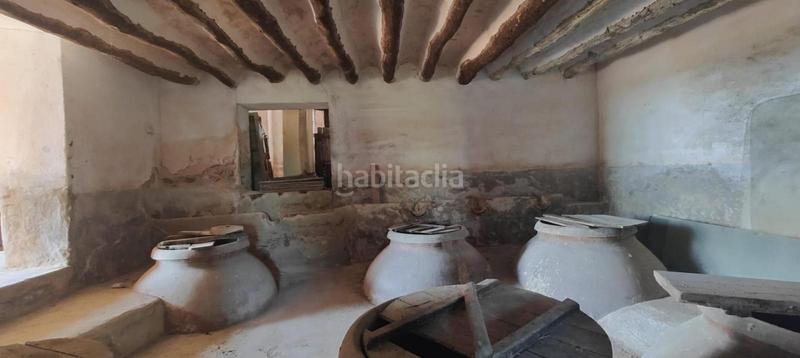 Foto a132d954-1dd5-4c5f-8e71-562d1fbb0bb0. Xalet a Mula