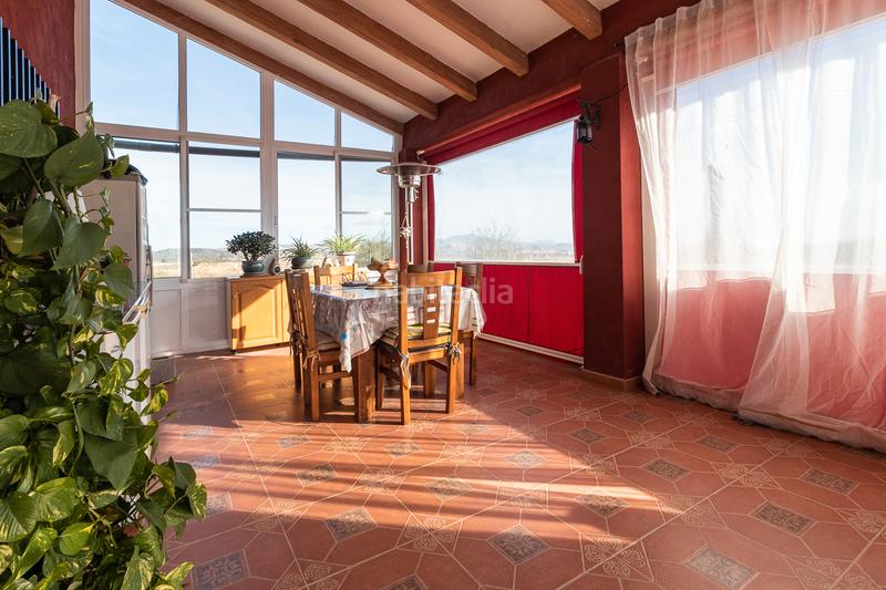 Foto 0f2ee2b1-356e-4105-9ad0-294c22cd6ca0. Xalet amb piscina a Mula