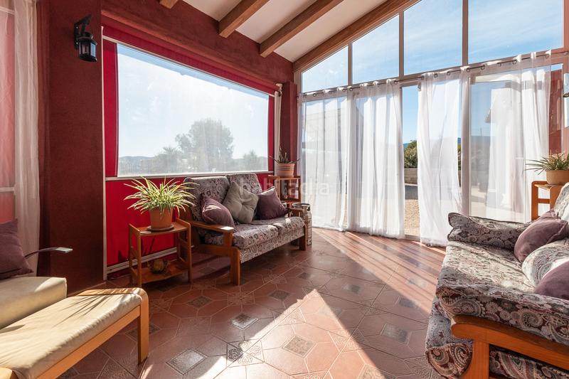 Foto 7eb9b631-39f1-4e5d-805e-6e16c05a3d3a. Xalet amb piscina a Mula