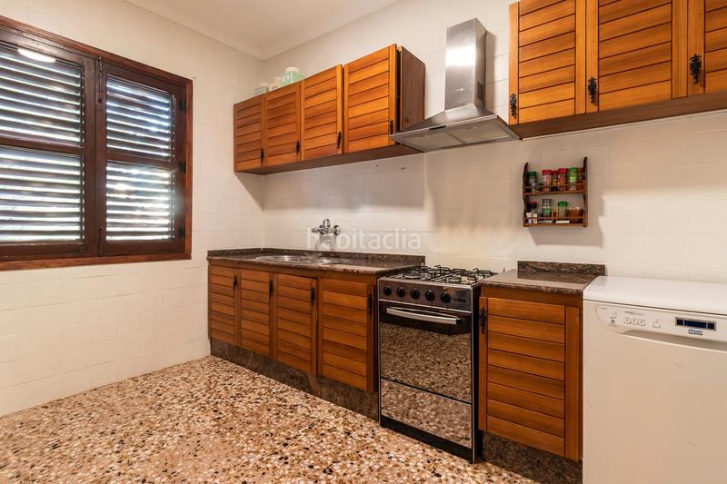 Foto 02e93e92-53ed-4bc3-aa7d-fe9020f44c6b. Chalet with pool in Aledo