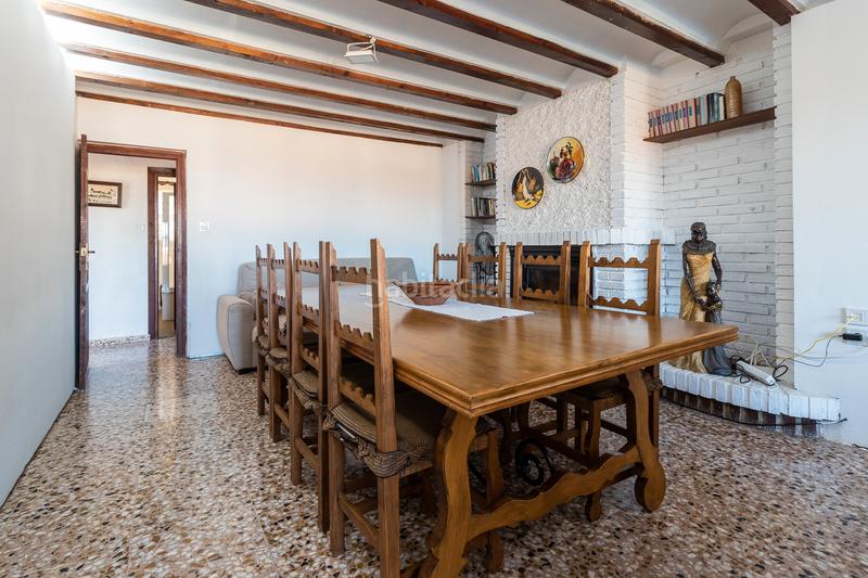 Foto 38e5bb6e-eb25-41ae-9132-303ec8c4ded8. Chalet with pool in Aledo