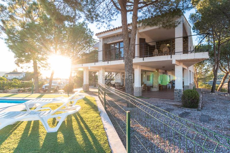 Foto 45217e80-9d27-4335-a2da-e0520c5adf64. Chalet with pool in Aledo