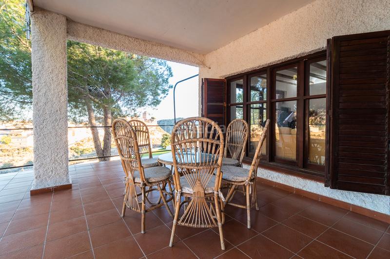 Foto a50520f7-b193-449b-85d9-4e7065f5f6fa. Chalet with pool in Aledo