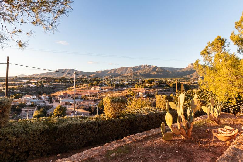 Foto f71f6c79-c814-4a24-ac00-4a48a700bc5b. Chalet with pool in Aledo