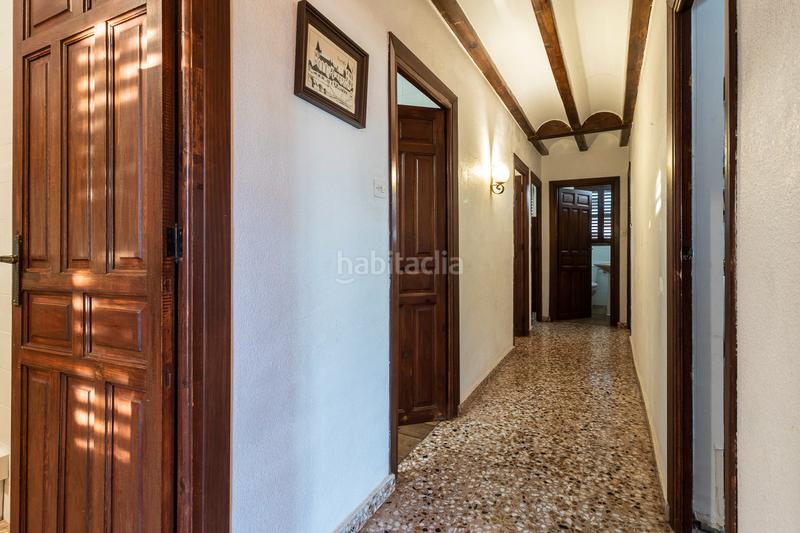 Foto 08c68f59-01ac-49e3-b087-edead4d1b3bc. Chalet con piscina in Aledo