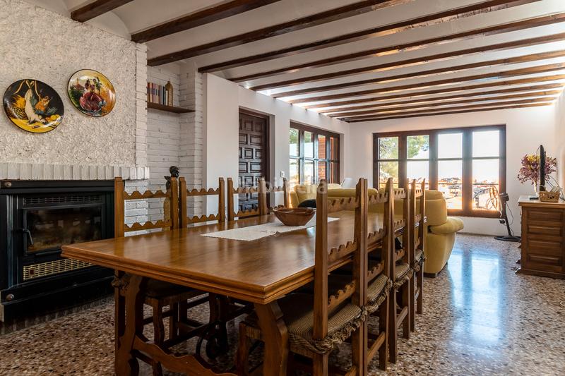 Foto 61533d5c-5342-4e39-ada4-b262a2d213e9. Chalet con piscina in Aledo