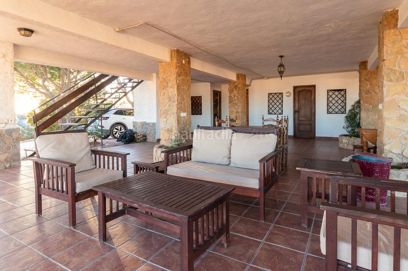 Foto c2b3f27f-4793-4361-8bc0-5d6685ab75c7. Chalet con piscina in Aledo