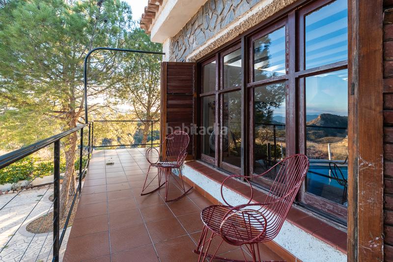 Foto e584a1d5-dccf-4cc5-bd9f-1ae30be65c60. Chalet con piscina in Aledo