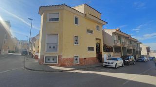 House in Pliego