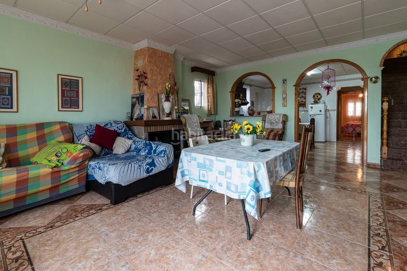 Foto 07b63dce-dbd7-49c8-a9aa-6f4767baa30c. Chalet dans Mula
