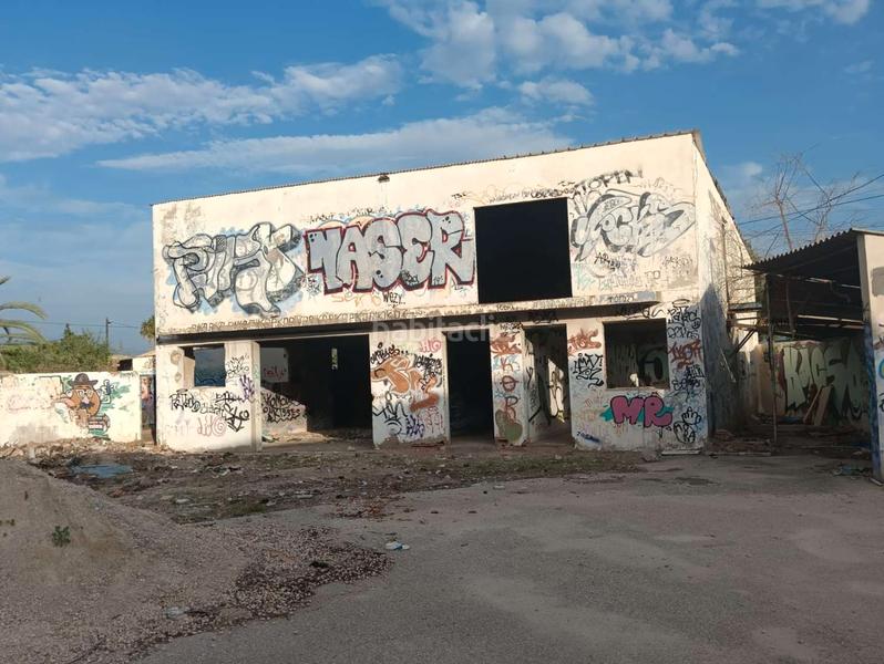 Foto b513a917-d758-4a66-8f55-1edc317b85ce. Terreno residencial en Juan Carlos I Murcia