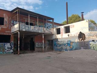 Terreno residenziale in Juan Carlos I