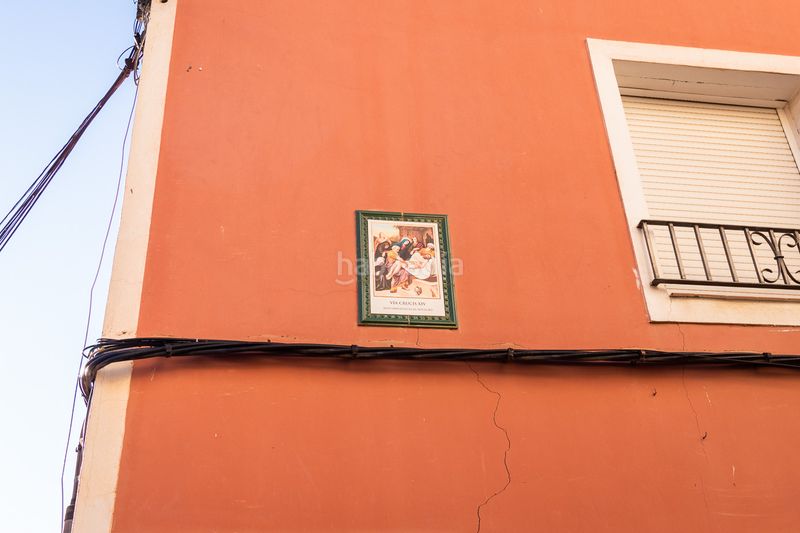 Foto 56b4c64b-cfdd-466e-9e49-b6127bb6856f. Country house with parking in Bullas