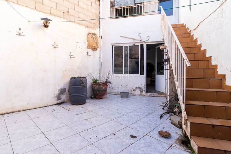 Foto 793da683-752b-4674-b696-ebb7927ab998. Country house with parking in Bullas