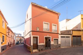 Country house in Bullas