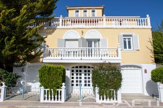 Chalet à Moratalla