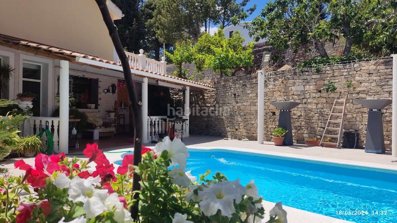 Foto 321de867-0627-4590-b1f0-7a6df0bf278d. Xalet amb aparcament piscina a Moratalla