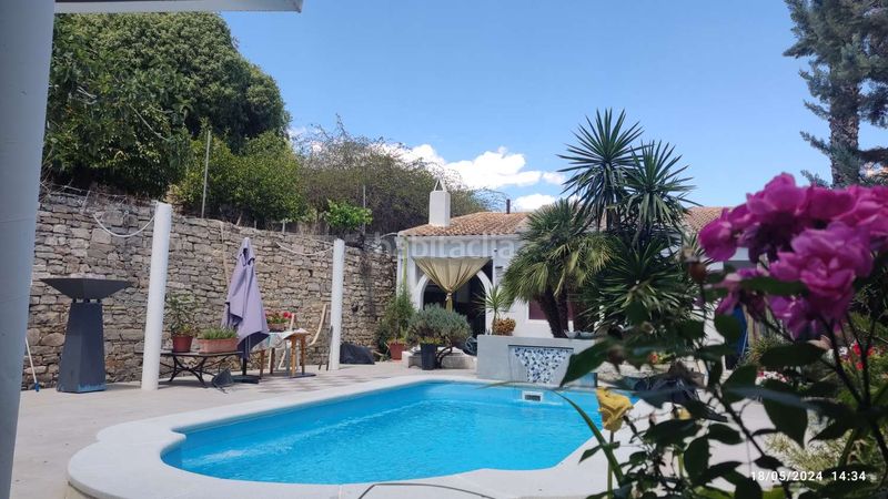 Foto 4ce4a9c9-a8c7-46c2-9679-c66a9d912d5c. Xalet amb aparcament piscina a Moratalla