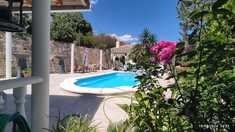 Foto 8be4f73b-b3be-417e-9184-b1df5118a04a. Xalet amb aparcament piscina a Moratalla