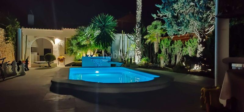 Foto b2343ec0-2c7e-4ab9-94fb-05c96adda270. Xalet amb aparcament piscina a Moratalla