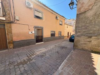 Casa pareada en Mula