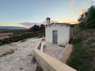 Residential Plot in Mula