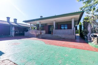 Chalet en Ceheg�n