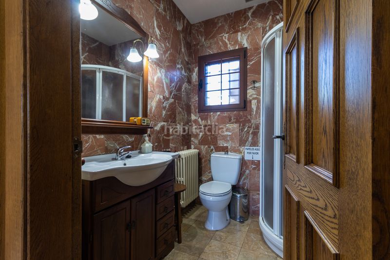 Foto 1aaa8515-1635-4082-a5af-72bc1fd2b7b3. Xalet amb piscina a Cehegín