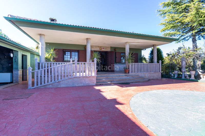Foto d1119a08-8a80-42ee-a0ac-73fbf5b79d8b. Xalet amb piscina a Cehegín