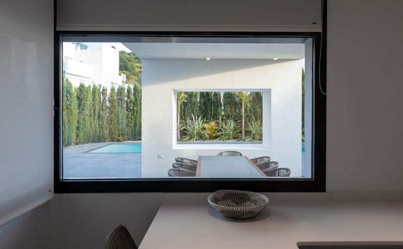 Foto 06e2542c-947a-4293-b43c-223f646201fc. Chalet en Casco Antiguo Cartagena