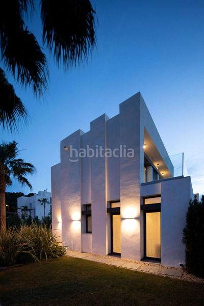 Foto 128eaebf-9e63-475a-b47c-0569814f662b. Chalet en Casco Antiguo Cartagena