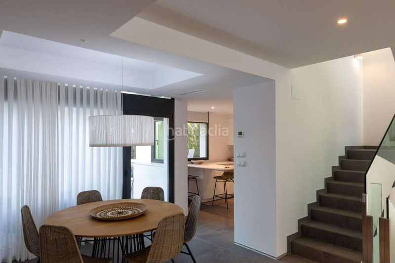 Foto 411a0be4-c41c-4ae9-b421-1eeae55cf214. Chalet en Casco Antiguo Cartagena