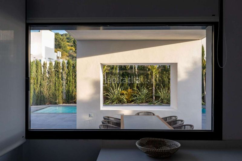 Foto 643e66a9-21d3-4029-a2be-f4d05b248375. Chalet en Casco Antiguo Cartagena