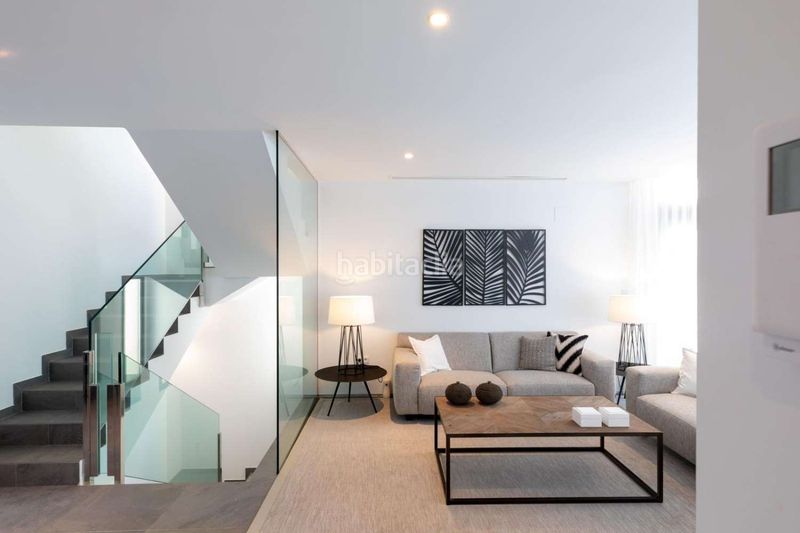 Foto 818d7a0c-20cf-4ed6-9f87-475133793a20. Chalet en Casco Antiguo Cartagena