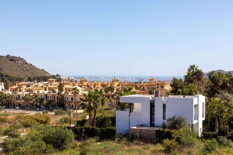 Foto b474496d-a656-43cc-bdaf-099397eadfdd. Chalet en Casco Antiguo Cartagena