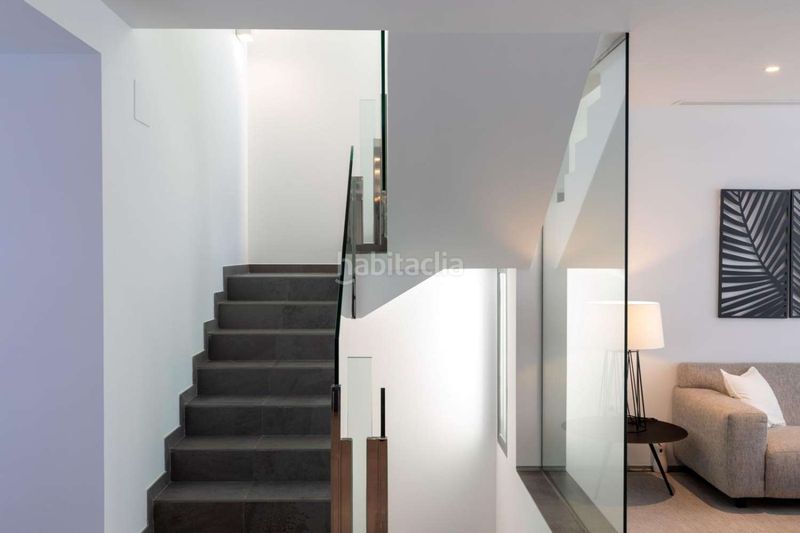 Foto e382c01c-7458-4e5b-898c-0deb4edd16f1. Chalet en Casco Antiguo Cartagena