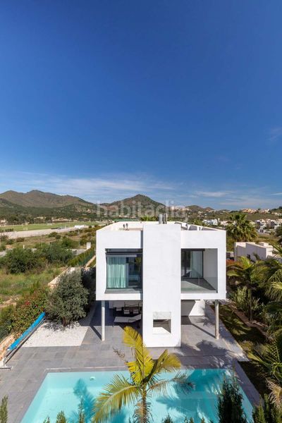 Foto ea6538f6-8c7a-4faa-8ae0-421fc8fb4152. Chalet en Casco Antiguo Cartagena